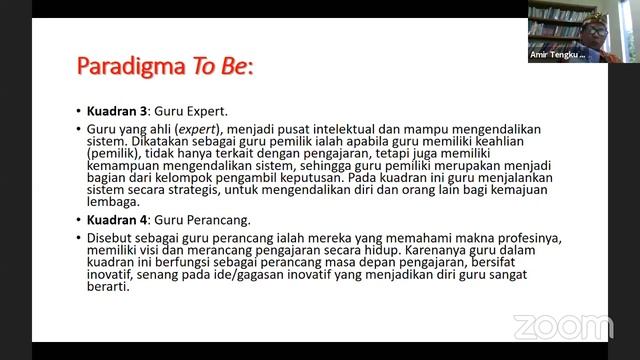 Menjadi Guru Kaya di Era New Normal