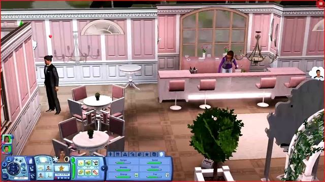 THE SIMS 3||WORLD ADVENTURES|PART 11|WHAT A BEAUTIFUL WEDDING