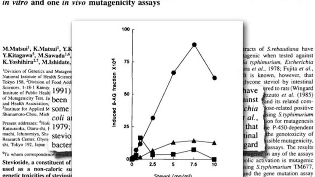 What Is Stevia Facts & Health Effects1