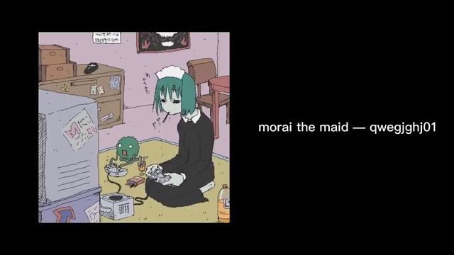 maidcore mix