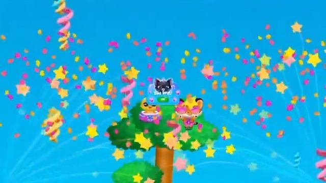 Fluvsies Pocket World  Game Play 1  TutoTOONS Game