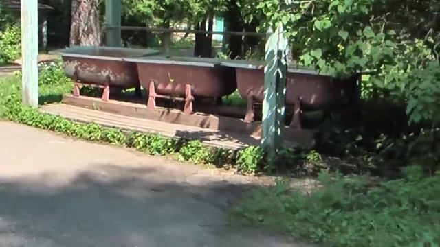 Павловская Слобода. Павловка 27 л.спустя. ч1