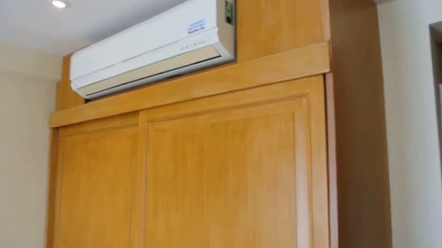 Студия JBC A1 F8 R23 в Джомтьен бич кондо Jomtien Beach Condominium в Паттайе Тайланд