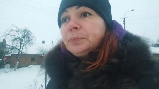 Vlog 5. Обращение к бывшему мужу.