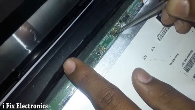 Acer aspire ES1- 571 No Backlight or Dim Display Solution