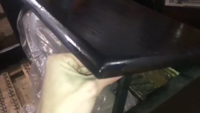 Мини-Октябрь приобретает новый цвет.