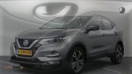 Nissan QASHQAI 1.2 N-Connecta (Navigatie/Bluetooth/Cruise control/LMV/Camera)