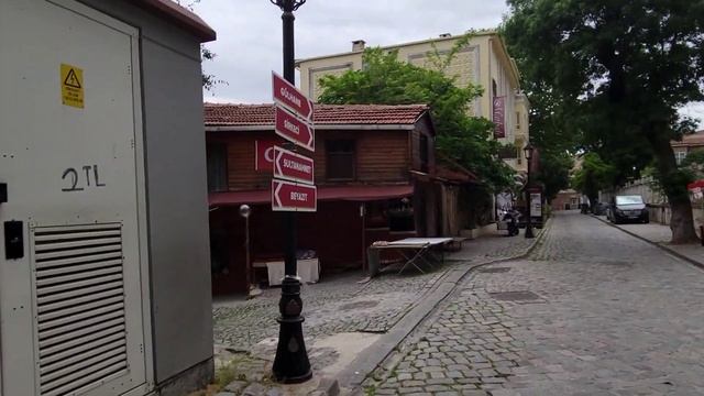Стамбул Ресторан Seven Hills Королевский Краб/Местный Магазин в Турции/Узбеки в Турции/Uzbek Vlog