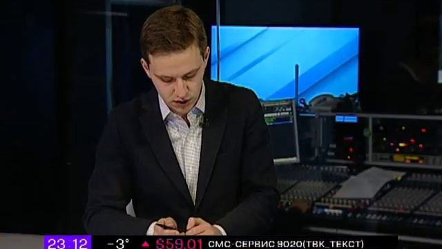 И. Зайцев об уборке дорог от снега