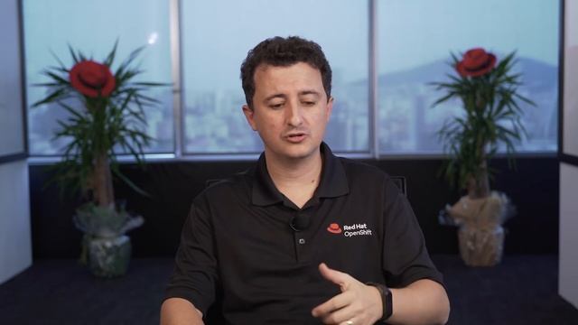 Red Hat Advanced Cluster Security for Kubernetes - Red Hat Summit Connect 2021