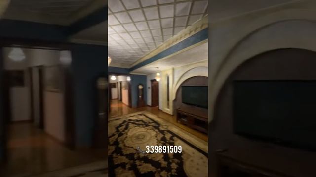 Novostroykada 2 Qavatlik Kvartira