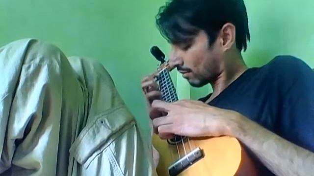 River Flows in You (Yiruma) Fingerstyle Ukulele