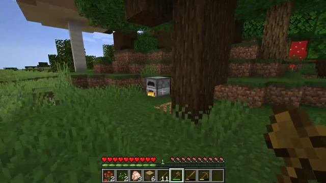 Minecraft Java Edition Gameplay!