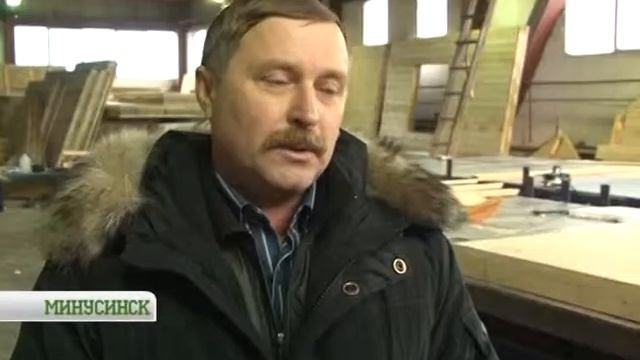 в северных территориях края начали строить дома