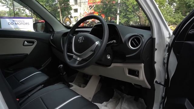 कोई तो रोक लो ❤️❤️❤️ 2022 की नयी MARUTI SUZUKI ALTO VXi Plus | ये सिर्फ़ CAR नही प्यार है प्यार ??