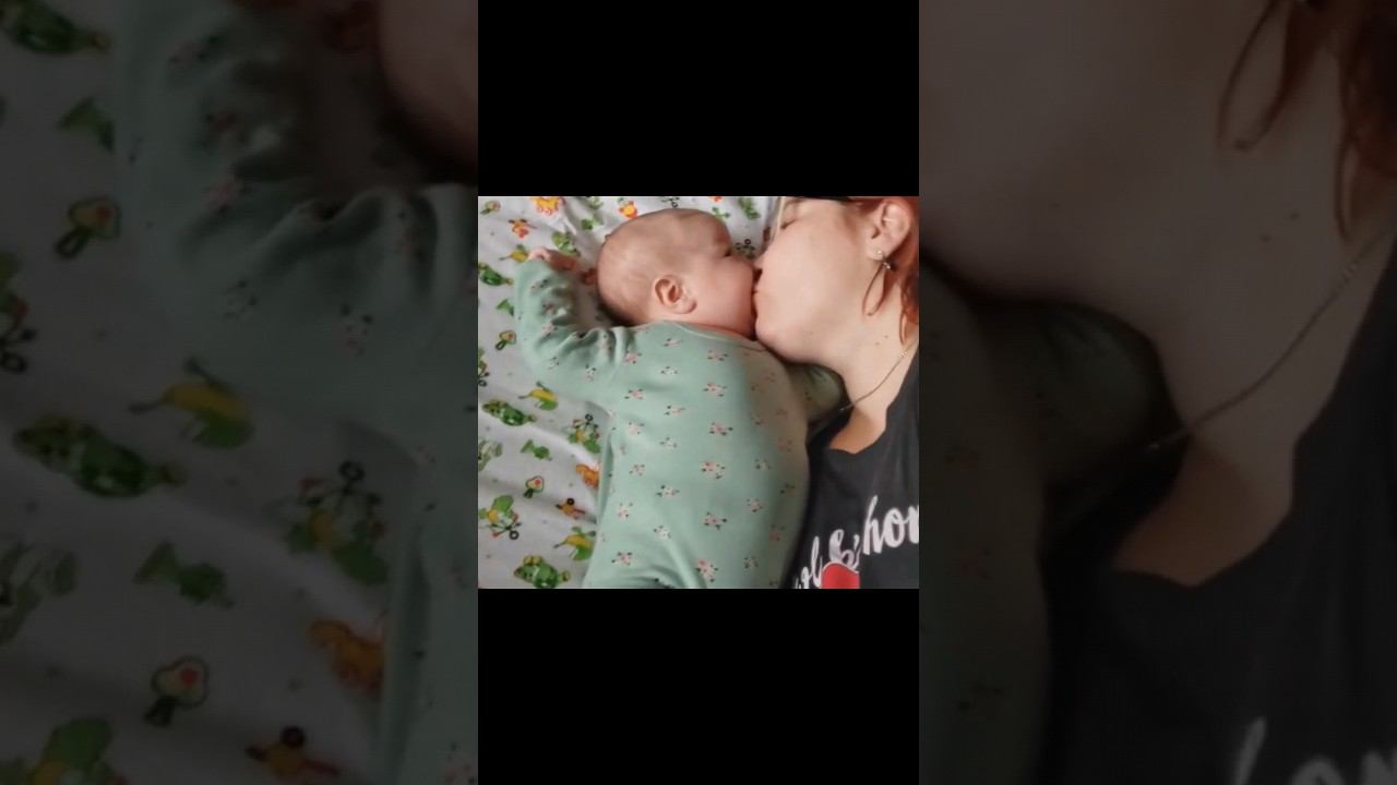 Мы с тобой похожи? #буднимамы