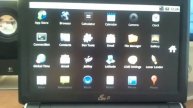 Android 2.2 ruleaza pe netbook