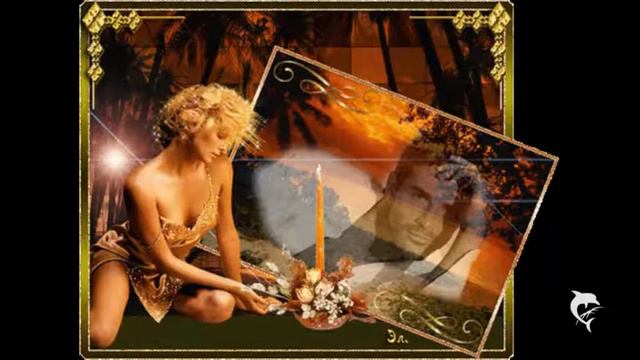 Мелодия любви. - YouTube
