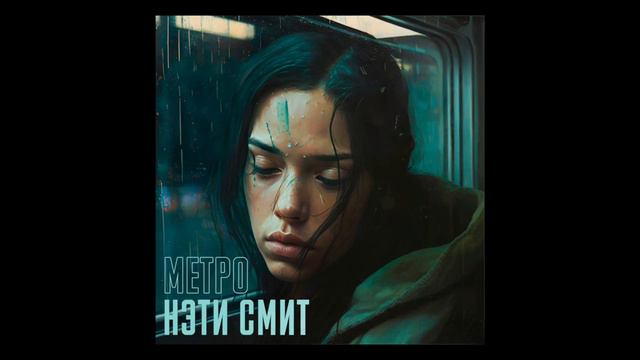 Нэти Смит - Метро (Official audio 2024)