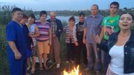 ТРОИЦК - Благодарность Жанату