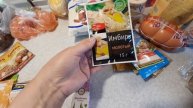 Всех с праздником Пасхи! Купили продукты к празднику. Обзор покупок!