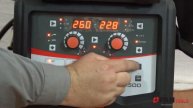 Nova MIG 500 380V top flex da PanTools