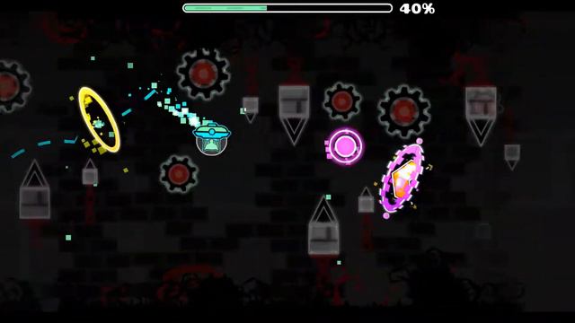 Bloodbath easy demon