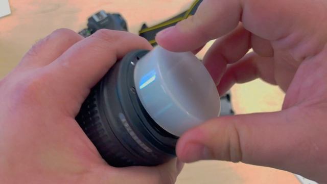 Nikon D5600 Unboxing | Setup | Impressions ?