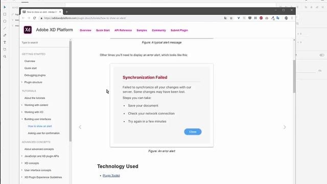 Adobe XD プラグイン「P&J80 Export Image Plugin」を作ってもらった話