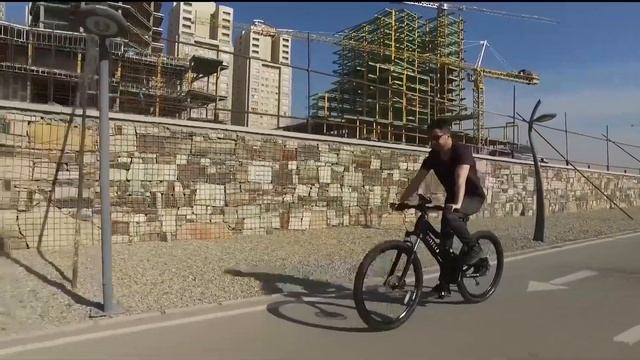 Top 5 e-Bikes of 2019