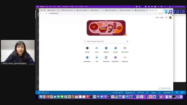 MicroProfile 4.1, 5.0 and beyond