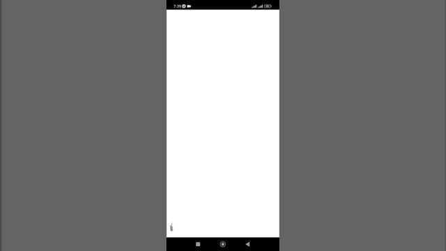 Collatz conjecture with python in Android