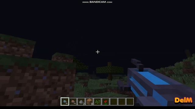 Обзор мода.Half-life в minecraft