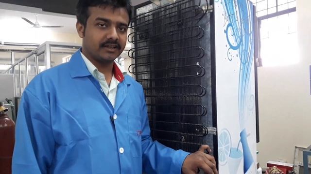Introduction & How to work visible cooler Hindi