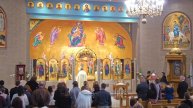 Orthros and Liturgy - Feb 4 2024 - 15th Sunday of Matthew