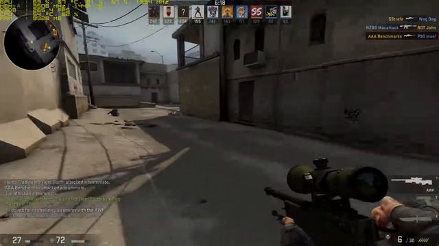 *CLOSED* CS:GO FREE STEAM CD KEY GIVEAWAY! FEBRUARY 2016