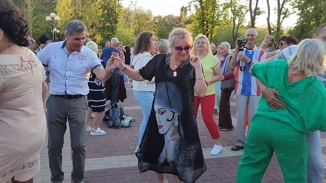 В краю Магнолий  16.07.23.