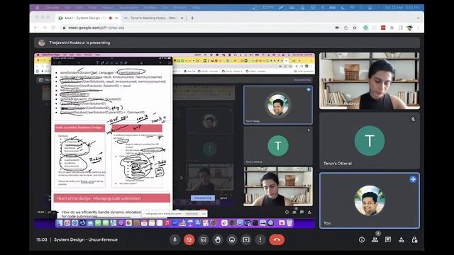 System Design of Leet Code (Part 2 of 2)