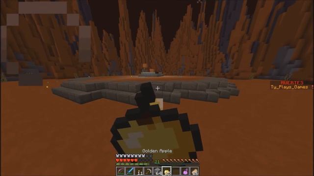 Minecraft CTM- Continents 2 Episode 15- Almost Done?
