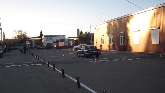 poliz razvorot volga