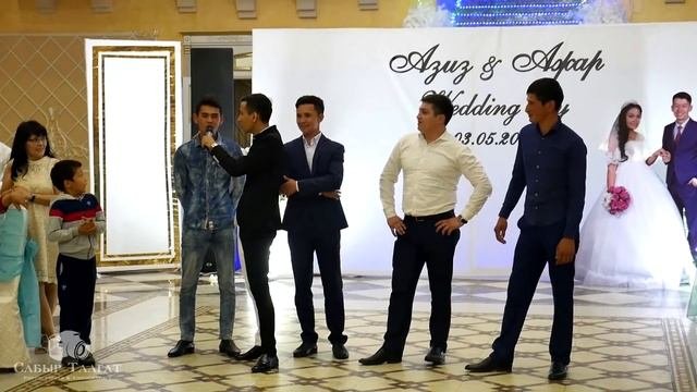Той ойындары | Сабыржан Супер Тамада | Би билеуден жарыс | Қыз Жібек пен Төлеген | Караганды