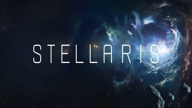 Stellaris Faster Than Light (ステラリス 光よりも速く)