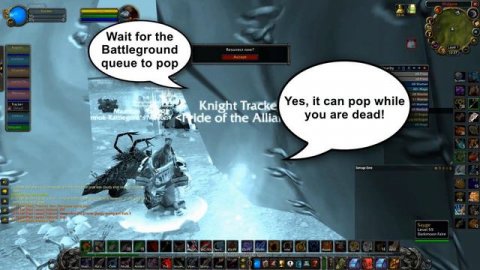 Guaranteed Way to Get the Darkmoon Faire Buff in World of Warcraft Vanilla/Era One Minute Video DMF