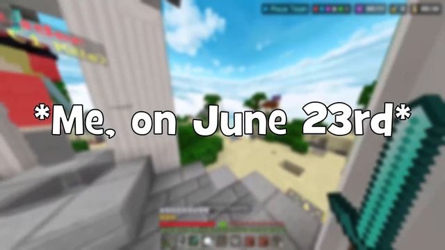 Why Minecraft Bedrock Needs MORE Server Crossover Events...