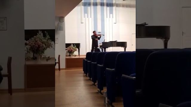 A. Rosenblatt - Carmen Fantasy