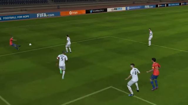 Fifa Worid
