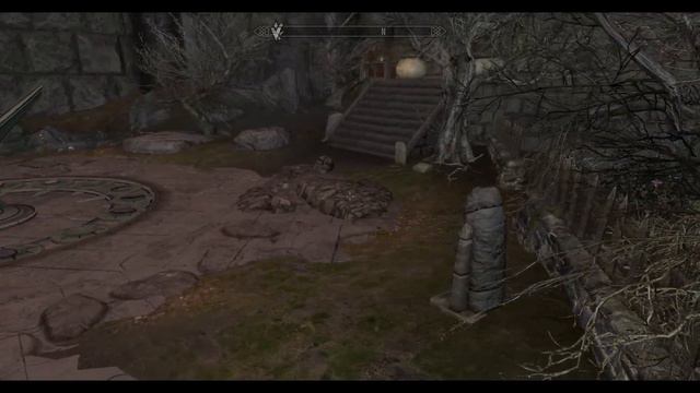Dragonborn adventures Ep56    Beyond Death, where is Valerica?