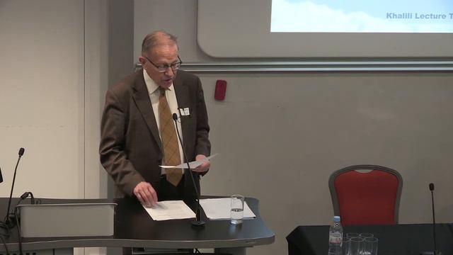 Bon and Buddhism, Two Faces of the Same Coin?  By Professor Emeritus Per Kværne