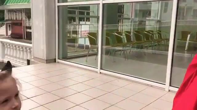 СКАЗКА о добре и зле!