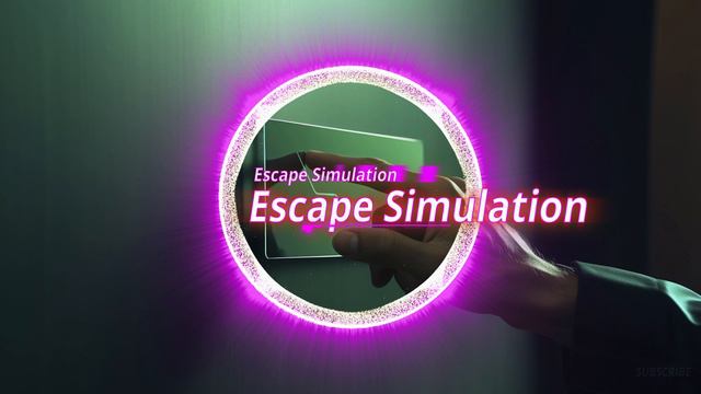 SilverIllusionist - Escape Simulation